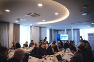 Zväčšiť fotografiu - Vynovené gastrocentrum hostilo regionálny výbor fondu malých projektov - TSK_KD_mini-9