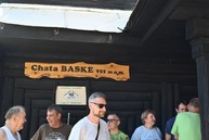 Zväčšiť fotografiu - Začala výstavba 30-metroej rozhľadne