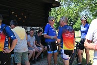 Zväčšiť fotografiu - Začala výstavba 30-metroej rozhľadne