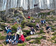 Zväčšiť fotografiu - Zážitkové exkurzie pedagógov v kraji - 20240314_151849