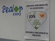 Zdravý životný štýl na výstavisku expo center - DSC02924