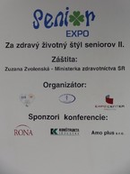 Zdravý životný štýl na výstavisku expo center - DSC02926