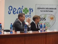 Zdravý životný štýl na výstavisku expo center - DSC02948
