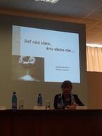 Zdravý životný štýl na výstavisku expo center - DSC02957