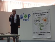 Zdravý životný štýl na výstavisku expo center - DSC02960