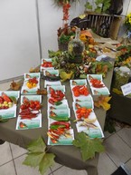 Zdravý životný štýl na výstavisku expo center - DSC02966