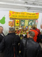 Zdravý životný štýl na výstavisku expo center - DSC02980