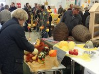 Zdravý životný štýl na výstavisku expo center - DSC02981