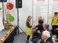 Zdravý životný štýl na výstavisku expo center - DSC02992