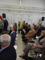 Zdravý životný štýl na výstavisku expo center - DSC02996