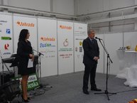 Zdravý životný štýl na výstavisku expo center - DSC02999