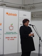 Zdravý životný štýl na výstavisku expo center - DSC03013