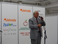 Zdravý životný štýl na výstavisku expo center - DSC03014