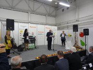 Zdravý životný štýl na výstavisku expo center - DSC03023