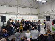 Zdravý životný štýl na výstavisku expo center - DSC03042