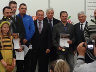 Zdravý životný štýl na výstavisku expo center - DSC03044