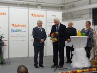 Zdravý životný štýl na výstavisku expo center - DSC03048