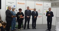 Zdravý životný štýl na výstavisku expo center - DSC03055