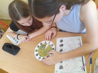 Zväčšiť fotografiu - Zelená budúcnosť škôl v kraji - image_123650291
