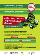 Zväčšiť fotografiu - Žiaci a študenti, pomôžte nám naplniť krajskú ekomapu! - sutaz_ekomapa_FINAL
