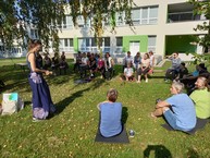 Zväčšiť fotografiu - Žiadať o grant na enviroprojekty je možné už aj on-line - 1