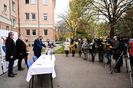 Zväčšiť fotografiu - Zmluva na národný projekt pre hornú nitru podpísaná! - 20201110_PD_TK_025w