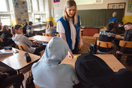 Zväčšiť fotografiu - Zo školákov na mesiac vedátormi - TSK_LIFE IP_merače Udiča_mini (15 of 47)