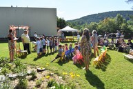 Zväčšiť fotografiu - Župa čaká na ďalšie originálne enviroprojekty! - obec hradok