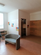 Zväčšiť fotografiu - Župa pokračuje v debarierizácii stredných škôl - IMG_20230111_135416