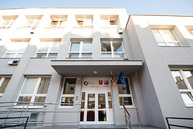 Zväčšiť fotografiu - Župa pokračuje v debarierizácii stredných škôl - TSK_Partizanske_GYM_SOS__2_of_73_