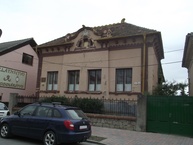 Župa získala financie na kúpu elektromobilu pre športové gymnázium v trenčíne i na architektonicko-historický výskum pamätného domu j. jesenského - DSCF1165