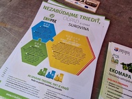 Zväčšiť fotografiu - Župné environmentálne aktivity súčasťou lesníckeho dňa po druhýkrát - 20230427_113718