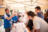 Zväčšiť fotografiu - Župy zdieľali moderný prístup k envirovýchove