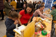 Zväčšiť fotografiu - Župy zdieľali moderný prístup k envirovýchove