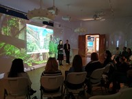 Zväčšiť fotografiu - Župy zdieľali moderný prístup k envirovýchove