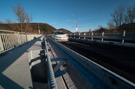 Zväčšiť fotografiu - Zvýšte pozornosť, na orlovskom moste sa pracuje - 20201208_PB_Orlovsky_most_036w