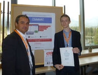 11.ročník medzinárodnej konferencie elektro 2016 priniesol spš nové mesto nad váhom striebro - MM-1