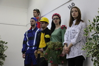 18. ročník stredoškoláka 2016 – hrdina remesla pozná ocenených v 5 kategóriách - IMG_1492