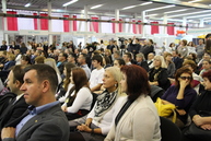 18. ročník stredoškoláka 2016 – hrdina remesla pozná ocenených v 5 kategóriách - IMG_1598