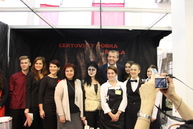 18. ročník stredoškoláka 2016 – hrdina remesla pozná ocenených v 5 kategóriách - IMG_1988