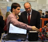 18. ročník stredoškoláka 2016 – hrdina remesla predstavuje viac ako 30 stredných škôl z trenčianskeho kraja - IMG_1364