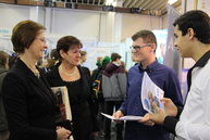 18. ročník stredoškoláka 2016 – hrdina remesla predstavuje viac ako 30 stredných škôl z trenčianskeho kraja - IMG_1401