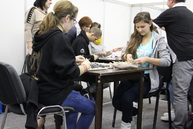 18. ročník stredoškoláka 2016 – hrdina remesla predstavuje viac ako 30 stredných škôl z trenčianskeho kraja - IMG_1408