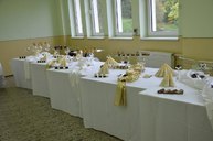 65. výročie soš pruské - E11