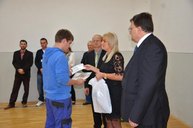 65. výročie soš pruské - E12