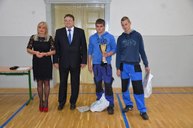 65. výročie soš pruské - E13