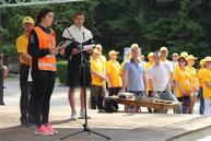 ,,mladý záchranár“ pripravil na mimoriadne udalosti viac ako 250 žiakov z celej sr - IMG_2180