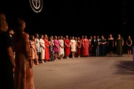 Zväčšiť fotografiu - Absolventi trenčianskej univerzity si prevzali diplomy