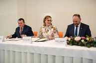 Zväčšiť fotografiu - Agrorezort podporí stredné aj vysoké školy poľnohospodárskeho zamerania - TSK_Memorandum Pruské_mini (15 of 31)