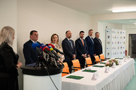 Zväčšiť fotografiu - Agrorezort podporí stredné aj vysoké školy poľnohospodárskeho zamerania - TSK_Memorandum Pruské_mini (5 of 31)